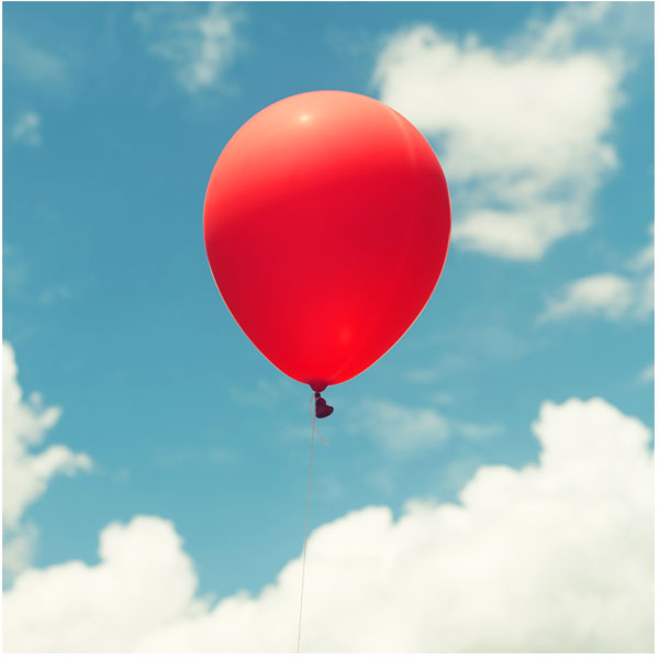 هوا کردن بادکنک ۱۹۹ متری