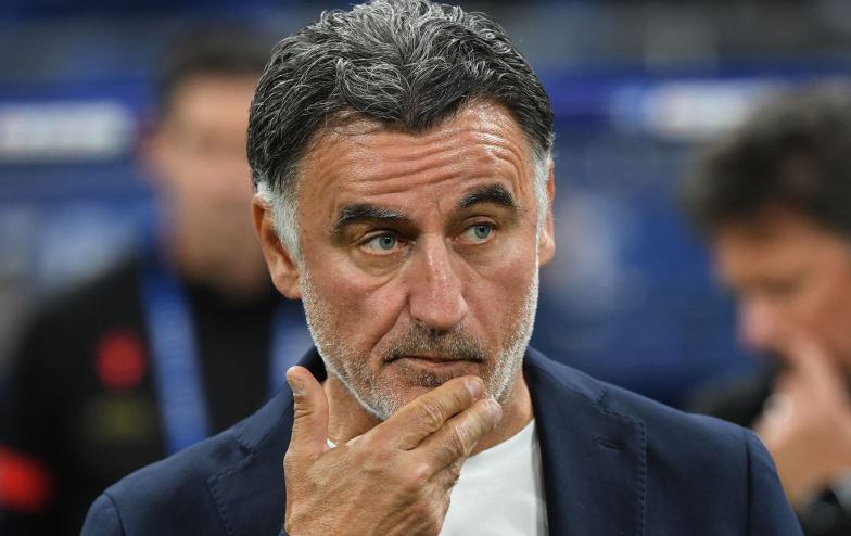 سرمربی جدید پاریسن‌ژرمن انتخاب شد!