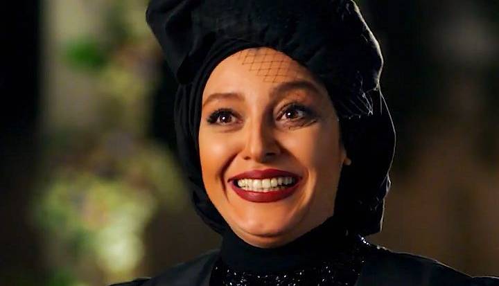 به لامبورگینی میگه بنز!