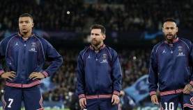 تغییر در پاریسن‌ژرمن؛ تکلیف ستاره‌ها چیست؟!