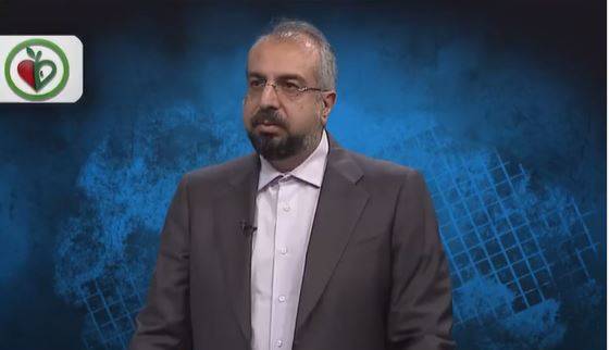 درمان خانگی برای گرمازدگی