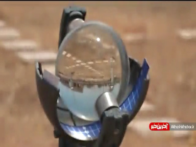 گرمای کم سابقه و وضعیت غیرعادی در شهر دهلران