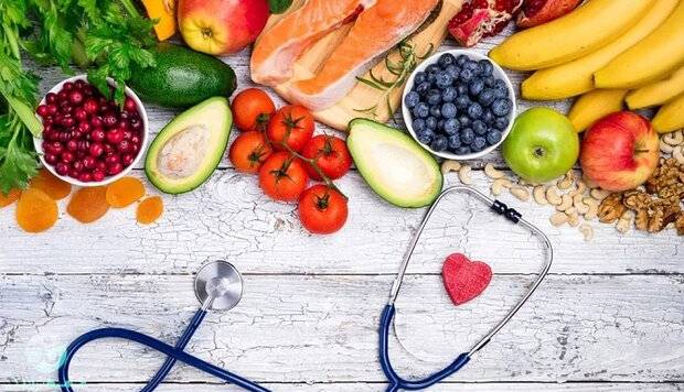 پرچم‌های قرمز رژیم غذایی شما کدامند؟