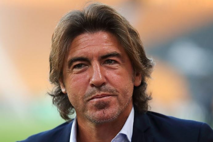 حرکت جنجالی سرمربی جدید استقلال!