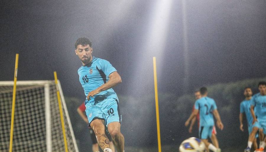 تیم منتخب گرانترین بازیکنان زیر ۲۵ سال ایران