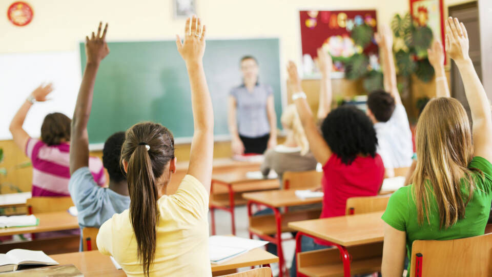 10 مهارت مورد نیاز کودکان برای شغل آینده‌ شان