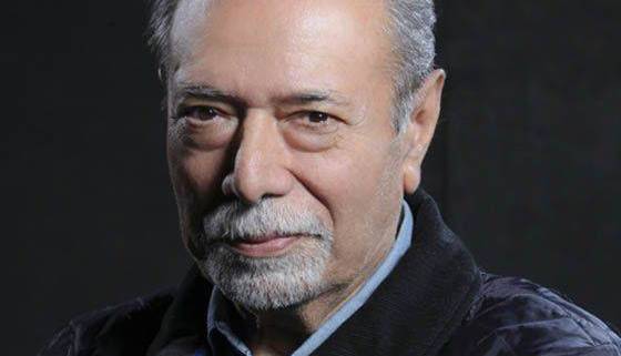 علی نصیریان میهمان امشب «خندوانه» شد