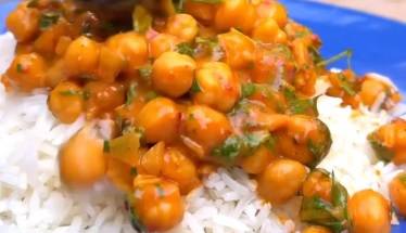 در 20 دقیقه خورشت راحت و خوشمزه درست کنید