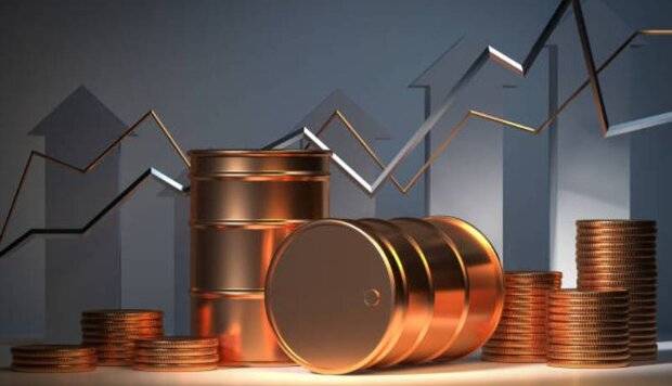 قیمت نفت افزایش یافت