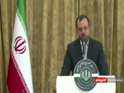 خاندوزی: دولت تصمیمی برای گران کردن بنزین و نان و امثال آن ندارد