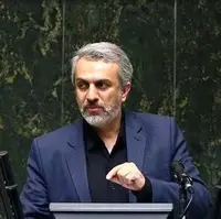 خشم روزنامه دولت از درخواست استیضاح وزیر صمت توسط مجلس