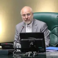 قالیباف: شهید چمران با بی‌عملی و بی‌حاصلی بیگانه بود