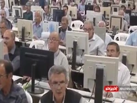 کمپ چند هزار نفره آلبانی نشینان برای فریب جوانان ایرانی در فضای مجازی