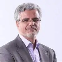 توئیت صادقی درباره تصمیم سران قوا