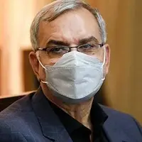 وزیر بهداشت، نماینده مجلس را قانع کرد