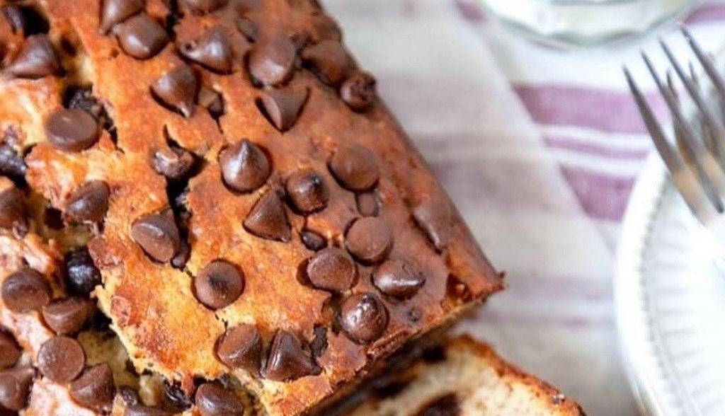 ترفند پخت «کیک موز و شکلات» با بافتی لطیف و دلچسب