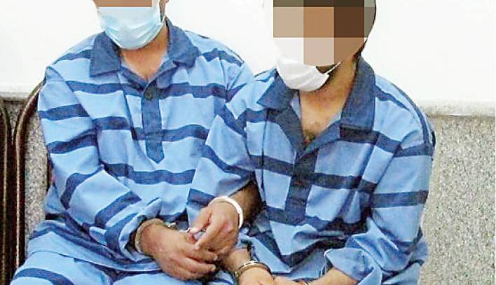 اشتباه قاتلان اجیر شده در تیراندازی انتقام جویانه