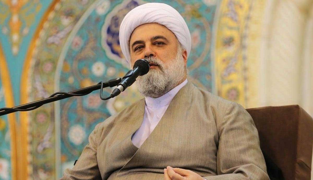 صوت/ حکایت ماهی و دریا