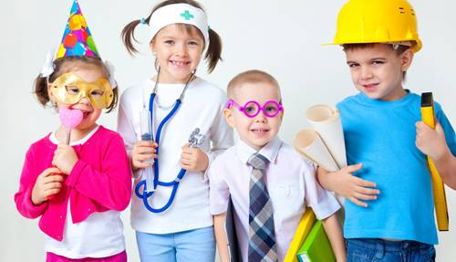 10 مهارت مورد نیاز کودکان برای شغل آینده‌شان