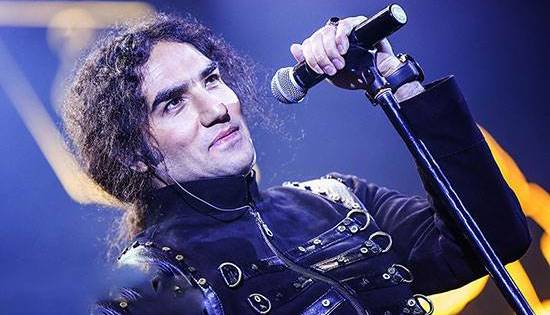 موزیک ویدئوی «تیک آف» با خوانندگی رضا یزدانی