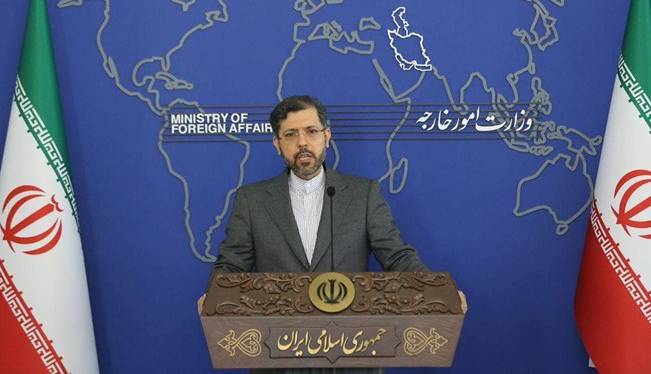 اظهارات سخنگوی وزارت خارجه درباره قطعنامه سازمان ملل