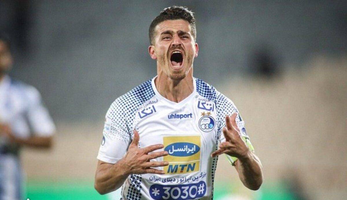 پروژه حذف جنجالی وریا با خرید بازیکن سرشناس