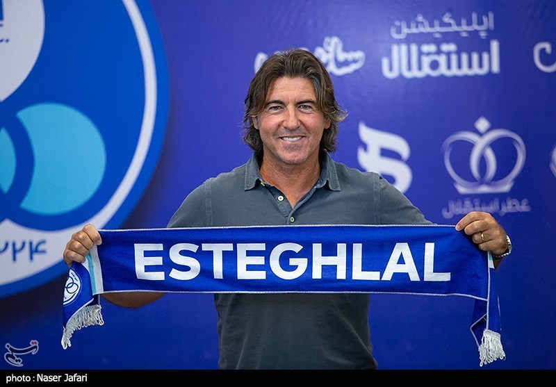 امیدوارم بتوانیم با تلاش یک قهرمانی دیگر را رقم بزنیم