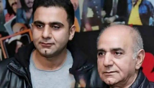 شباهت بی نظیر بازیگران به فرزندانشان از علیرضا خمسه تا پرویز پرستویی