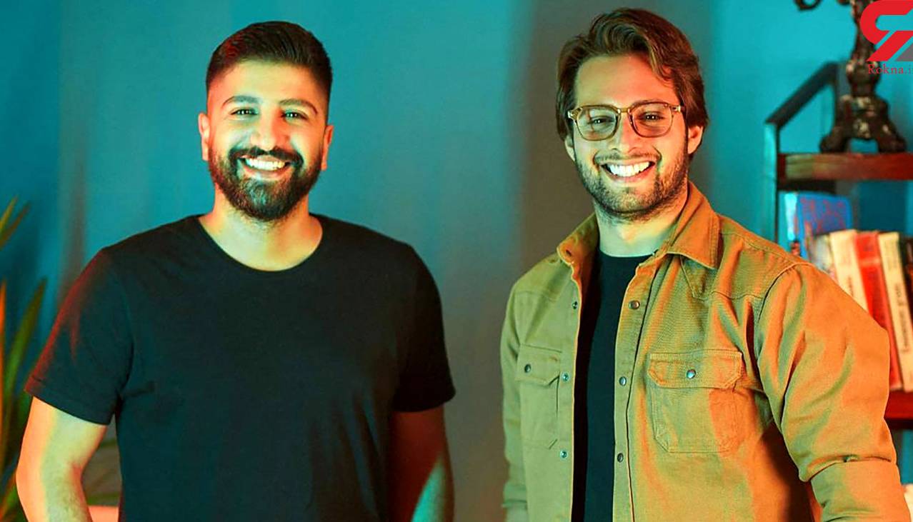 نماهنگ تلفیقی پاپ سنتی “نگار” با صدای گروه ایهام