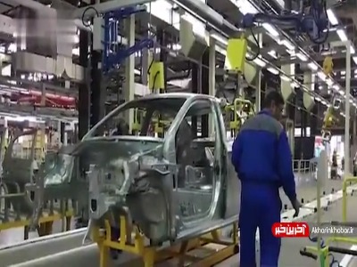 کارخانه های زیان سازی؛ چه بر سر خودروسازان آمد؟ کارخانه های زیان سازی؛ چه بر سر خودروسازان آمد؟