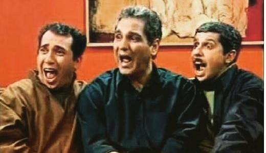 شما هم صبح شنبه اینطوری هستید؟