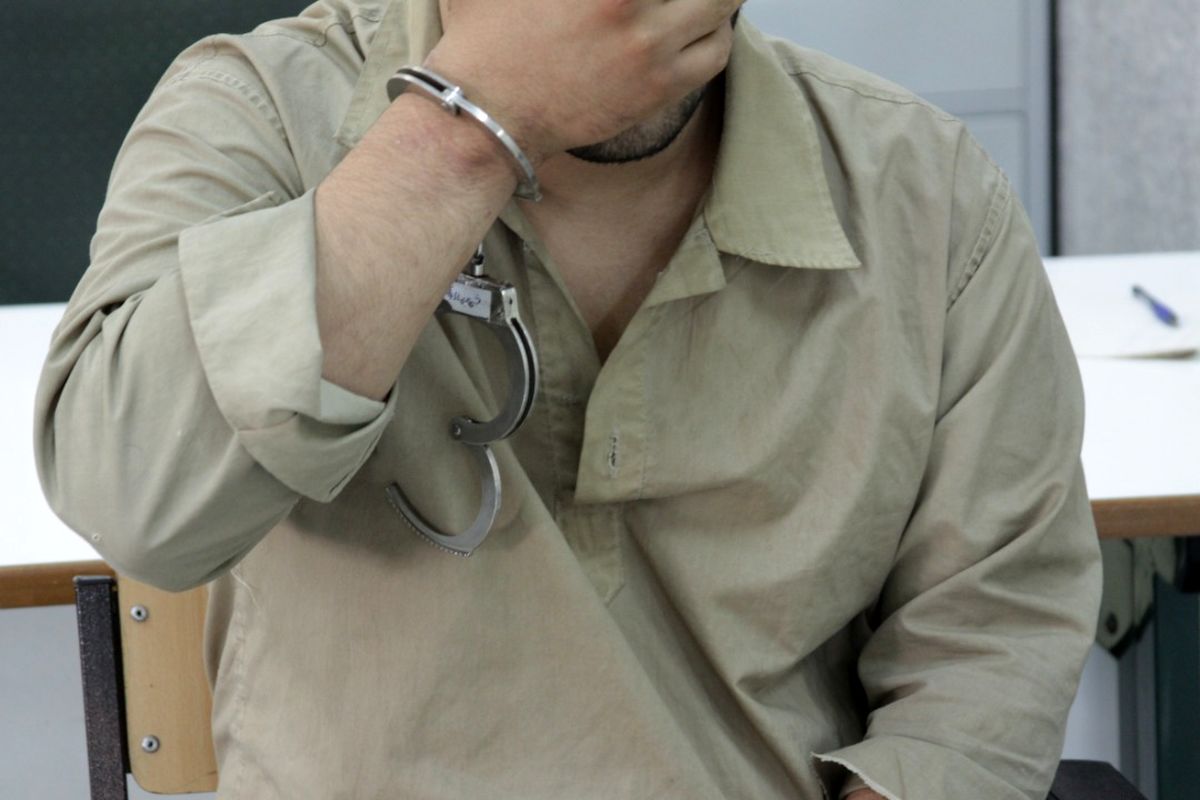 عشق ممنوعه زن و مرد خیانتکار خون به پا کرد