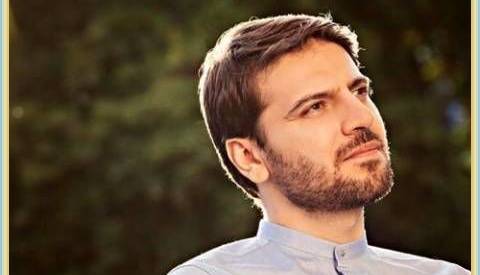 آهنگ زیبا و شنیدنی از سامی یوسف به نام «ز عشقت ای ساقی»