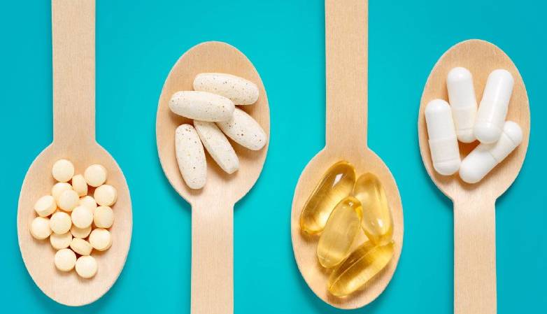 محققان: به امید جلوگیری از بیماری قلبی و سرطان ویتامین E و بتاکاروتن مصرف نکنید