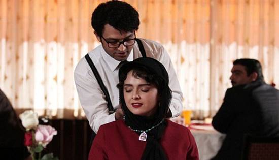 سکانس های احساسی و زیبای سینمای ایران