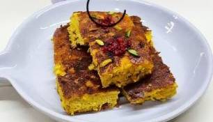 کوکوی بادکوبه پای ثابت عروسی های شمال