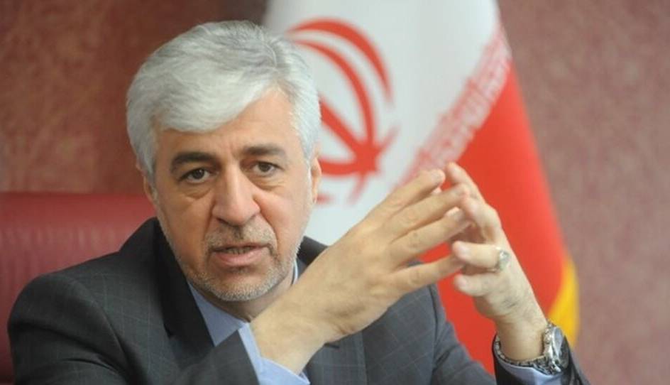 وزیر ورزش راهی باکو شد