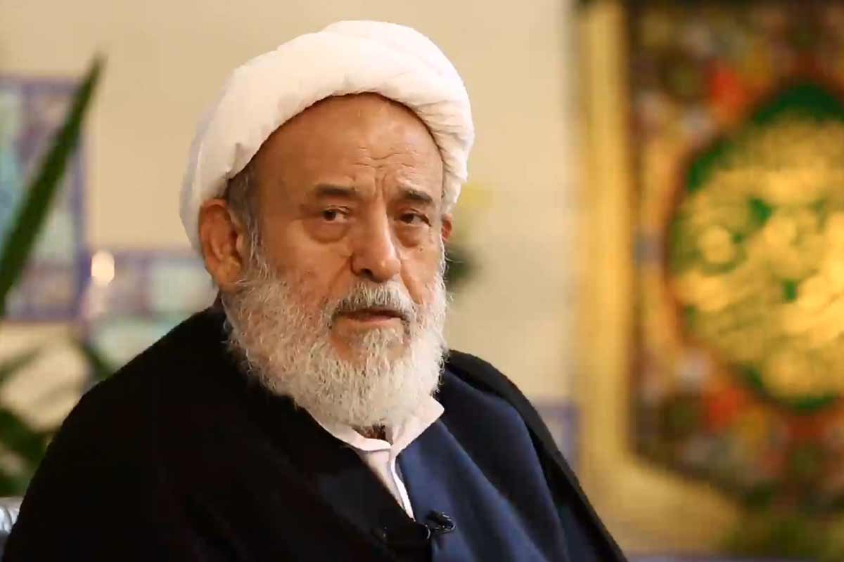 به جای دیگران کار خیر کنیم