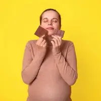هرآنچه باید از مصرف شکلات در دوران بارداری بدانید