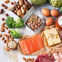 هشدار زیاده‌روی در مصرف منابع پروتئینی با 6 نشانه  