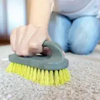 دلایل زرد شدن رنگ فرش بعد از شستن و رفع آن از روی قالی