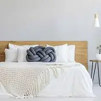 7 تکنیک مهم برای نظم بخشیدن به اتاق خواب