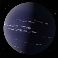 عجیب ترین سیاراتی که شناخته شدند