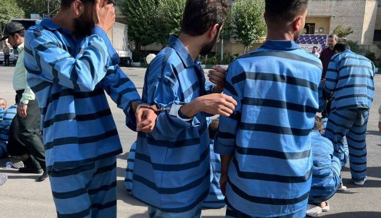 گفتگو با سارقی که برای خوشگذرانی دستگاه پی ‌اس ۵ می‌دزدید!