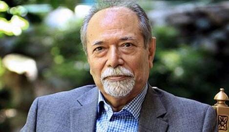 روایت جالب علی نصیریان از دوران شیرین بچگی اش