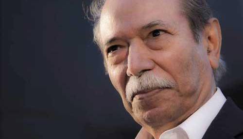 علی نصیریان: گذشته و آینده را رها کنید؛ حال غنیمت است