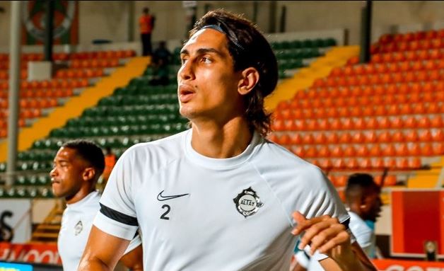 پیغام محمد نادری به باشگاه استقلال