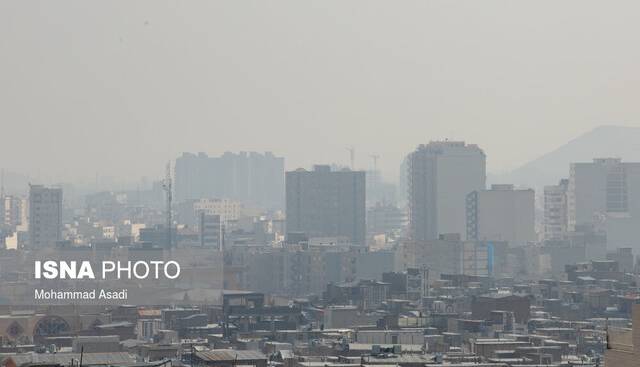شهردار اراک: سهم اراک از عوارض آلایندگی ۴۶درصد است