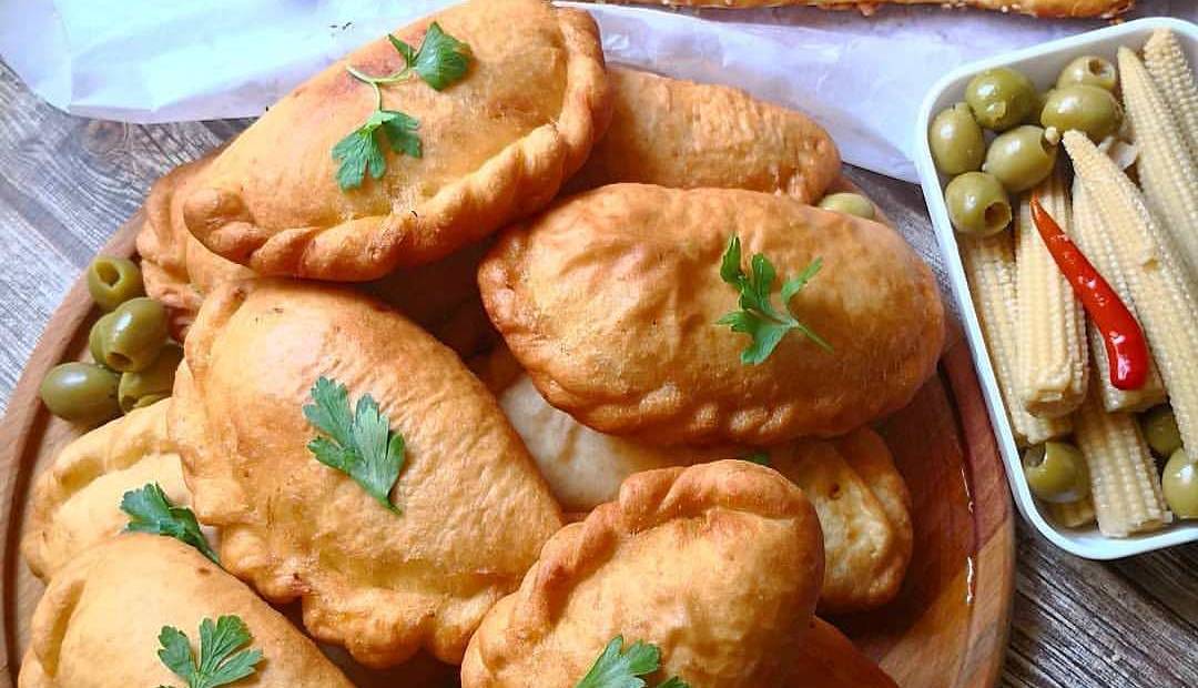 مسیر زندگیت عوض میشه با این پیراشکی