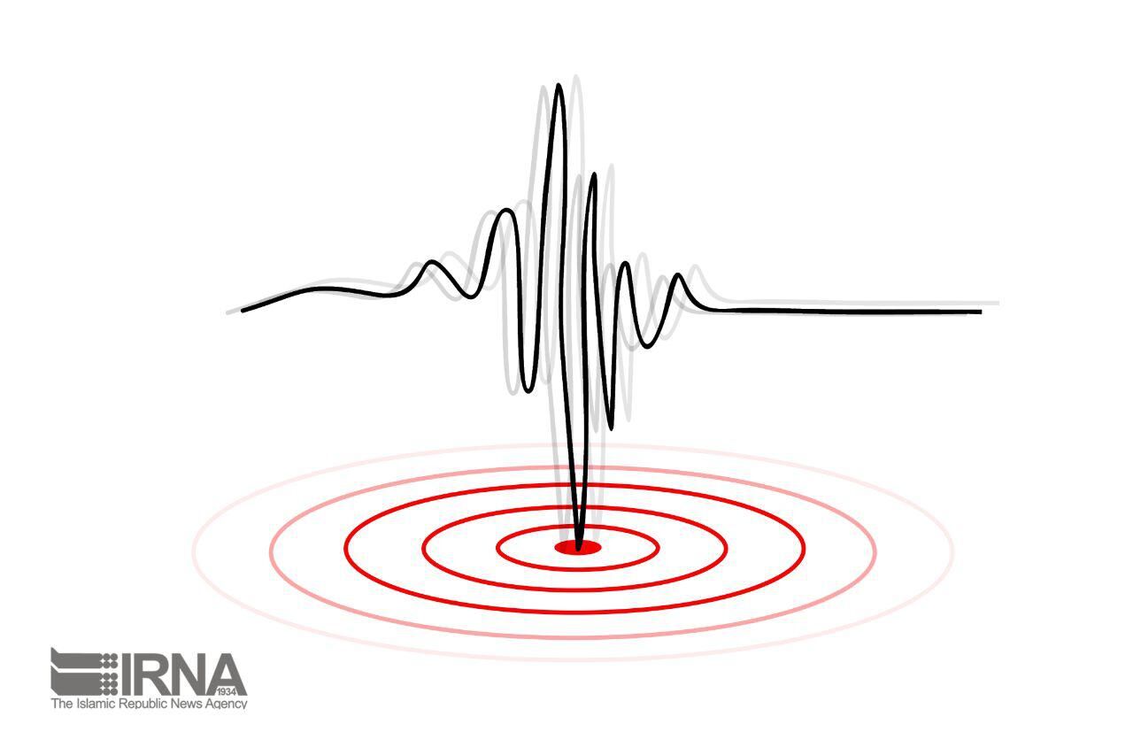 ثبت ۲۴ زمین‌لرزه در جنوب ایران طی ۳۶ ساعت
